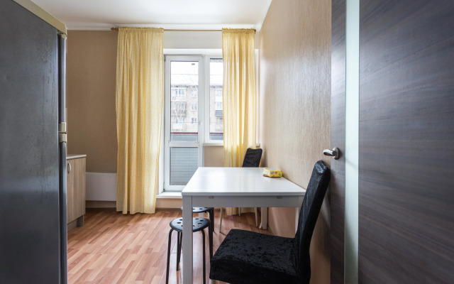 Квартира на Улице Мичурина 24