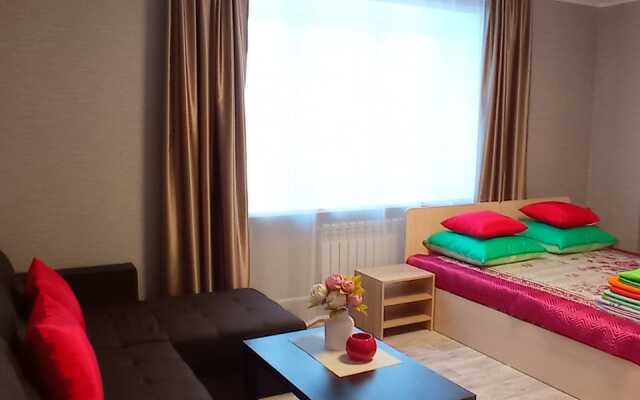 Апартаменты на Суркова 28/2