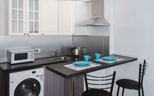 ArendApartment Graf Orlov 29 Flat