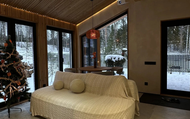 Частный дом Nord 47