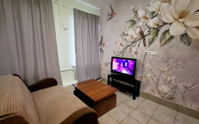 Velvet Living Quarters