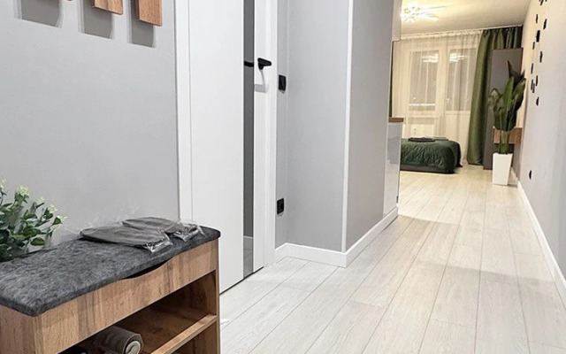 Квартира Студия Next