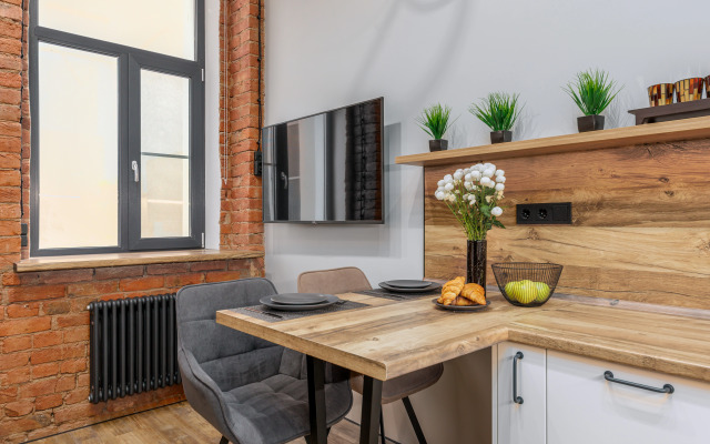 Квартира Room 6