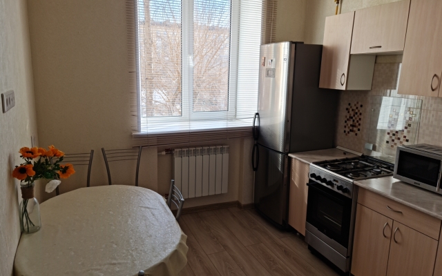 Dlya Komfortnogo Otdykha Apartments