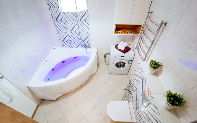 Kozlova 4 Apartments