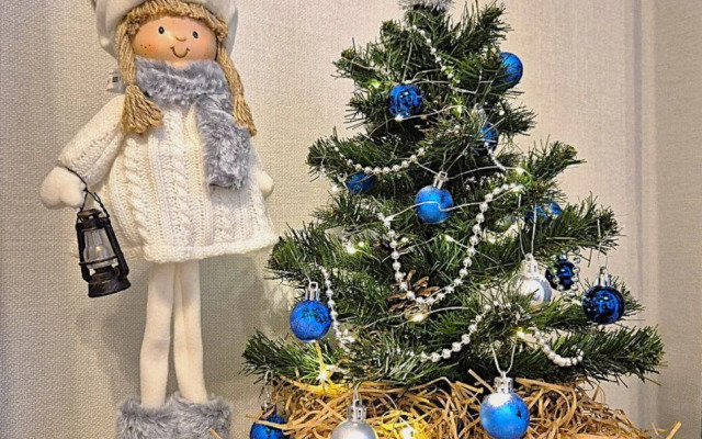 Квартира Enjoy Today Стахановская