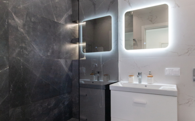 Квартира Amber Heart