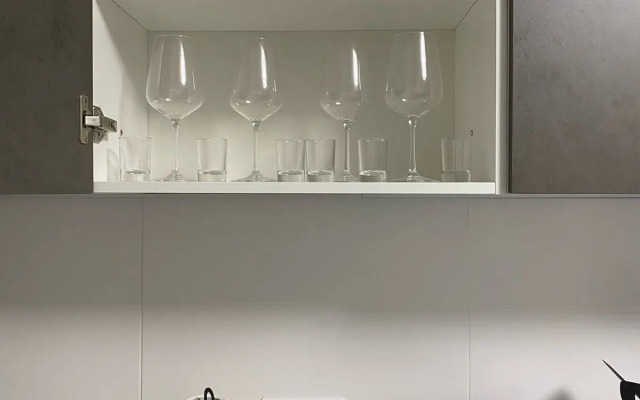 Квартира на Амурской