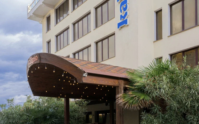 Kalipso Hotel
