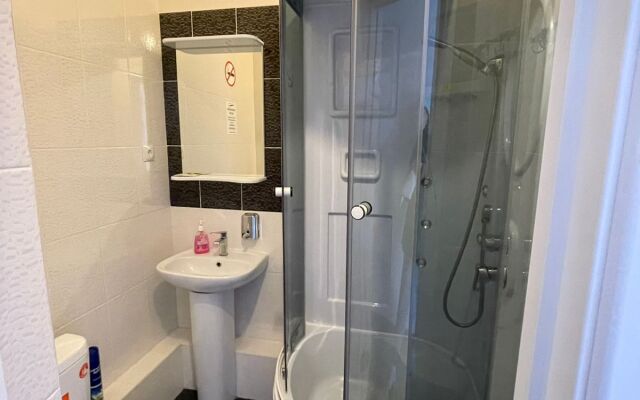 Prestizh mini-hotel