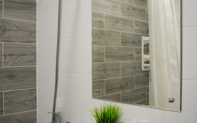 Апартаменты Однокомнатная в Новостройке