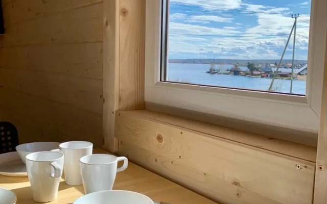 Коттеджный посёлок У Плотника 3 - фото 5