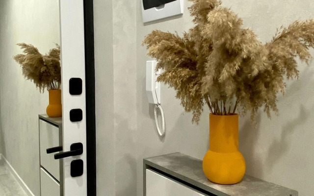 Na ulitse Beregovaya 73s1 Flat