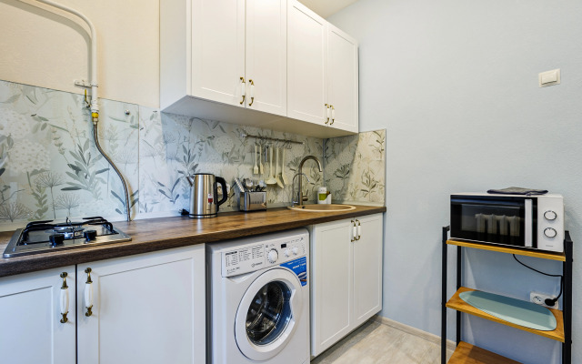 Квартира на Генерала Карбышева 7