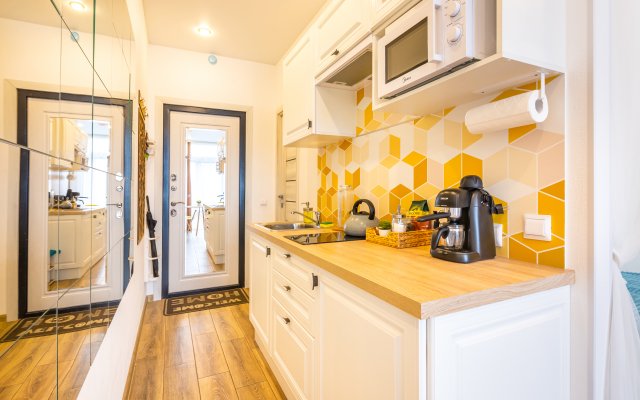 Welcome Karelia Riverside V Tsentre Apartments