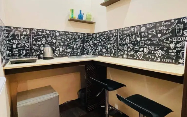 Квартира на ул Никитинская 108