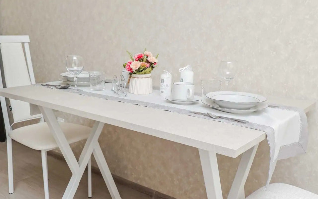 Квартира на Улице А.Г. Стаханова 63