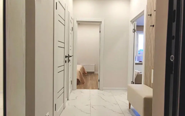 Квартира Стильная в 5 минутах от центра