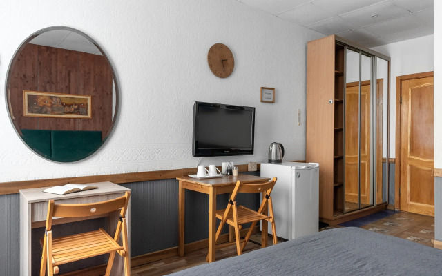 Garrah Guest House