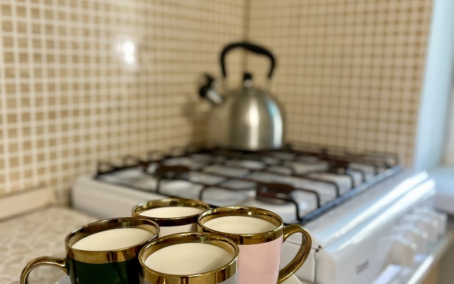 Квартира у Собора на Виноградной