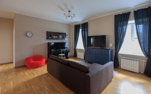 Квартира Просторная квартира у Невского пр.