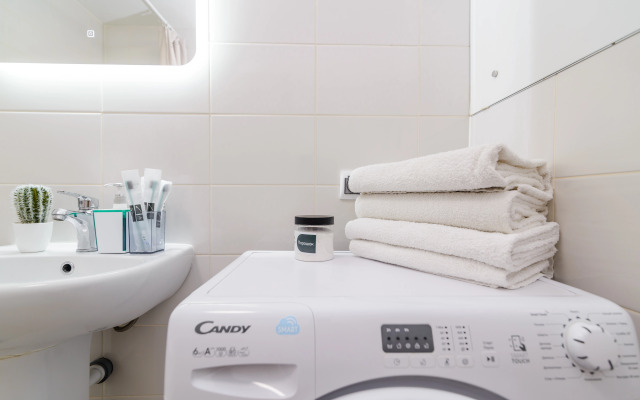 Квартира 1 на Люблинской 76/2