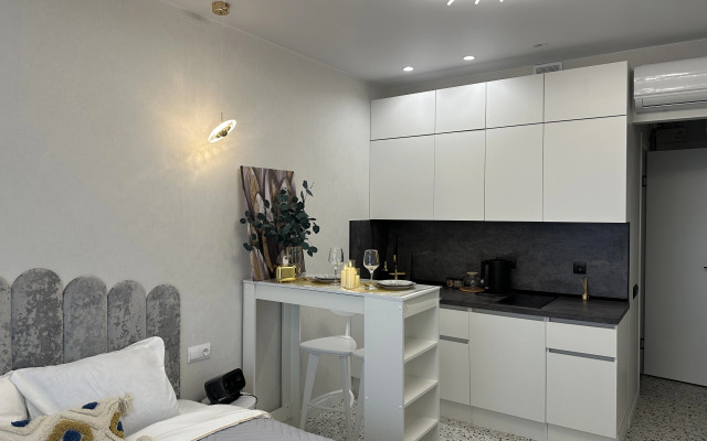 Квартира Роскошная с видом на море