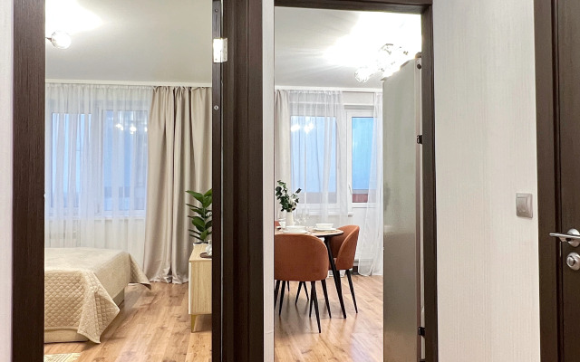 Квартира Вояж