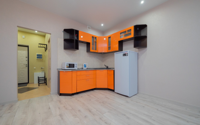 Dolina Apartments