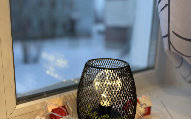 Квартира Уютная на Олимпийской