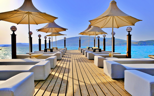 Oscar Seaside Hotel & Spa