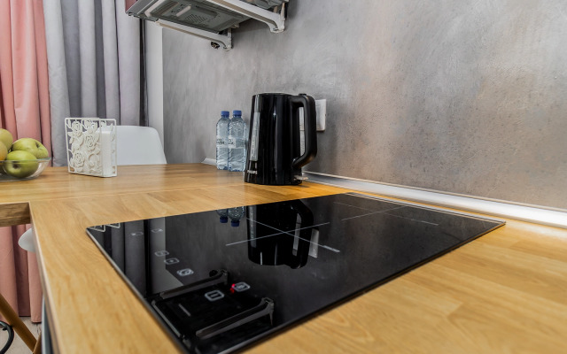 Апартаменты Mango Апартаменты на Конгрессной ВКК Экспоград Юг