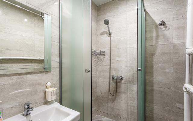 Апартаменты Брусника Шаболовская