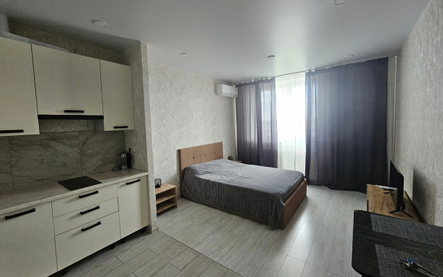 Studiya Apartments