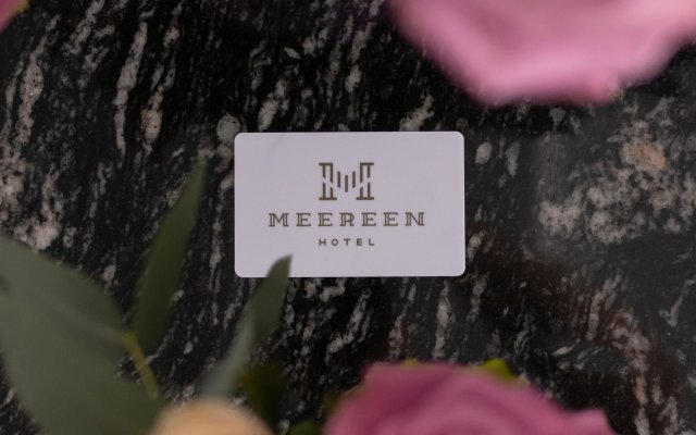 Meereen hotel