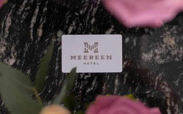 Отель Meereen Hotel