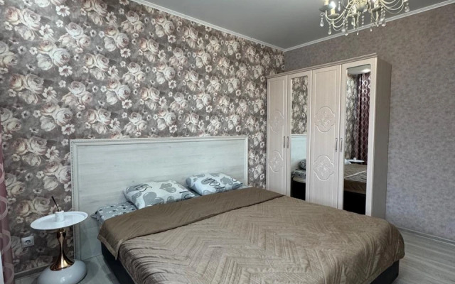 Квартира Историческая часть