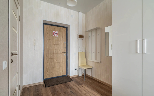 Studiya Tts Park Khaus Zhd Vokzal Apartments 1