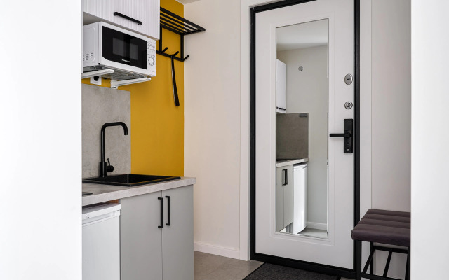 Квартира Дизайнерские