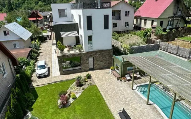 Kub V Kube Apartments