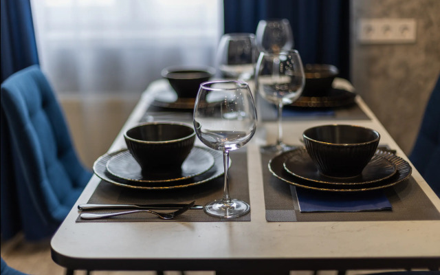 Апартаменты Loft Apartment/9 Panchenko