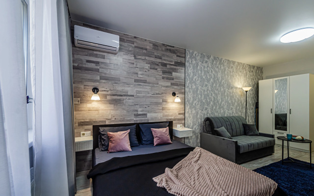 Квартира на Пролетарской 150/31