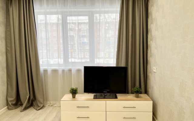 Квартира Уютная 2-комнатная