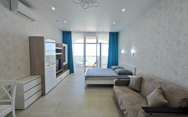 Апартаменты ЖК Золотые пески 38 от Evparenda