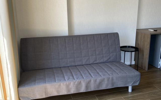 U Sergeya Apartments