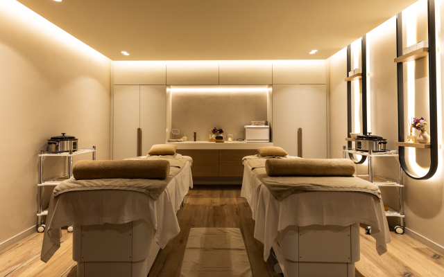Ananti Resort & Spa Hotel