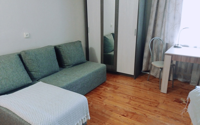 Квартира Уютная на Пионерской 8