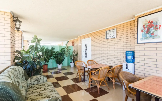 Art Hotel Guest house