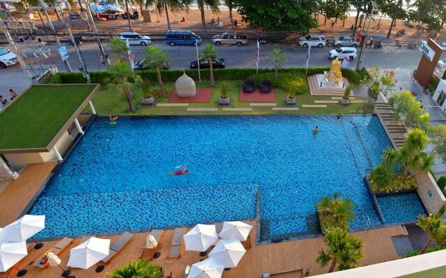 Lux SL Luxury Style Of Life Apartments