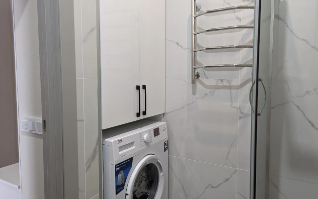 Апартаменты Уютные у Ботанического Сада